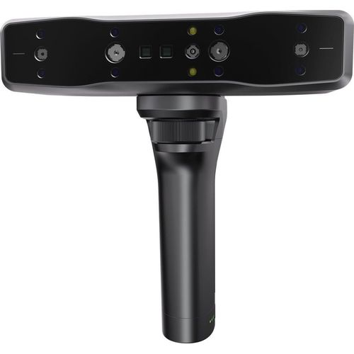 Creality Otter Lite: Tragbarer 3D Scanner für Projekte jeder Größe