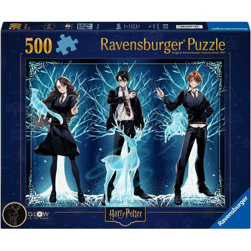 Puzzle RAVENSBURGER 
