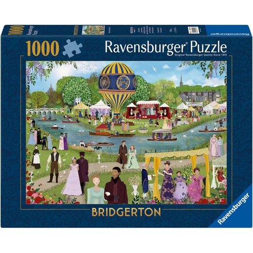 Puzzle RAVENSBURGER 