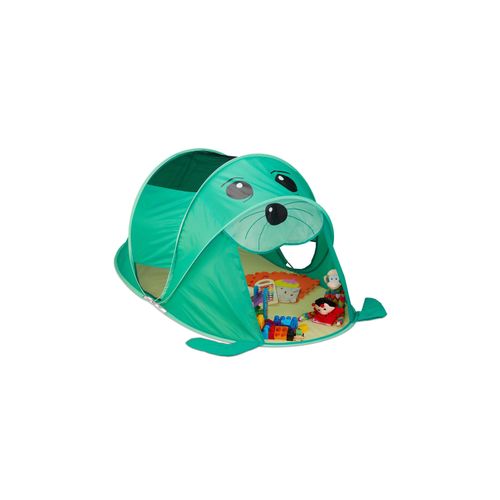 relaxdays Spielzelt »Pop Up Robbe«