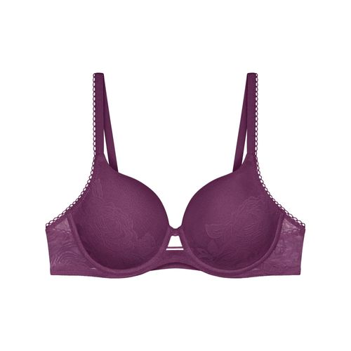 Triumph - Formender BH - Purple 80F - Wild Rose Sensation - Unterwäsche für Frauen Image