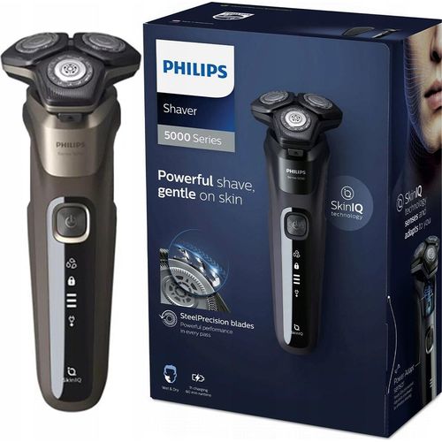 Philips Serie 5000 Herren-Rasierer S5589/30