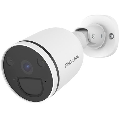 Foscam S41, 4MP Dual-Band WiFi Spotlight-Kamera