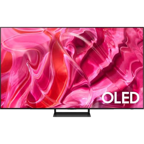 Fernseher SAMSUNG OLED 55 Zoll QE55S90CAT