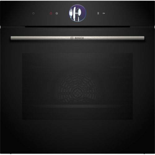 Einbaubackofen Serie 8 HBG7763B1