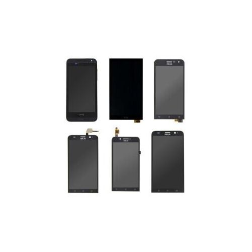 Display für HTC, Asus, Huawei S8+ LCD Touch Bildschirm Ersatz