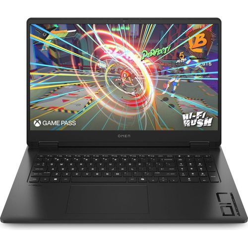 17-db1178ng, Gaming-Notebook schwarz, AMD Ryzen AI 7 350, NVIDIA GeForce RTX 5060, 32 GB DDR5, 1 TB (1 TB SSD), ohne Betriebssystem