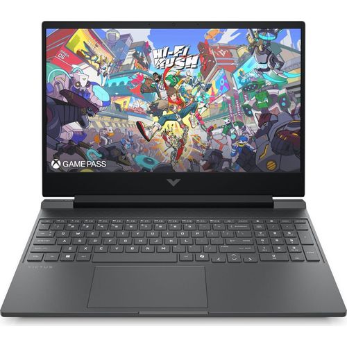 15-fa2157ng, Gaming-Notebook schwarz, Intel® Core™ i5-13420H, NVIDIA GeForce RTX 5050, 24 GB DDR5, 512 GB (512 GB SSD), ohne Betriebssystem