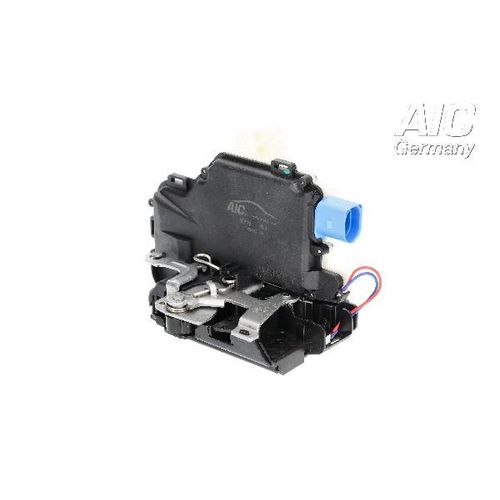 AIC Türschloß SKODA 55270 5J0839016,6Y0839016,6Y0839016A
