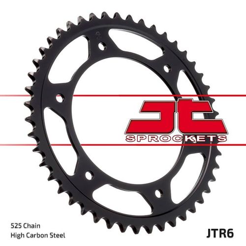 JTSPROCKETS Kettenrad JTR6.47