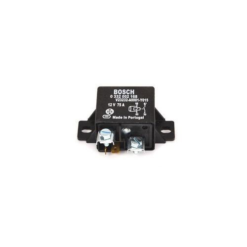 BOSCH Relais, Arbeitsstrom 0 332 002 168
