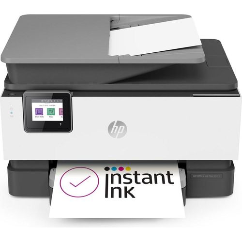 Multifunktionsdrucker HP OfficeJet Pro 9013 (1KR49B)