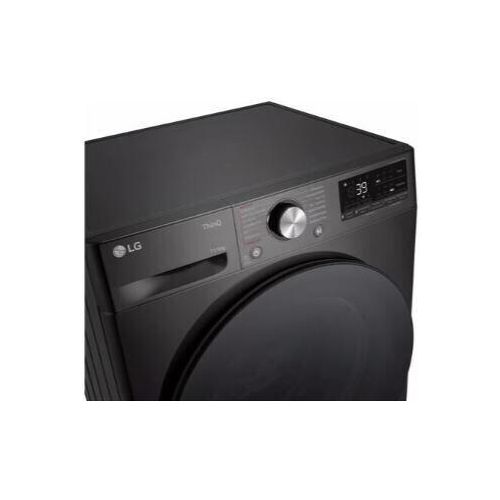 - LG W4WR70E6YB Waschtrockner