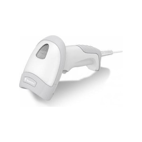 Newland HR32 Marlin Corded HC, Tragbares Barcodelesegerät, 1D/2D, CMOS, Codabar, Code 11, Code 128, Code 93, EAN-13, EAN-8, ISBN, ISSN, ITF-14, ITF-6, Industrial 2 of 5,..., Datenmatrix, MaxiCode, PDF417, QR Code, Ständig
