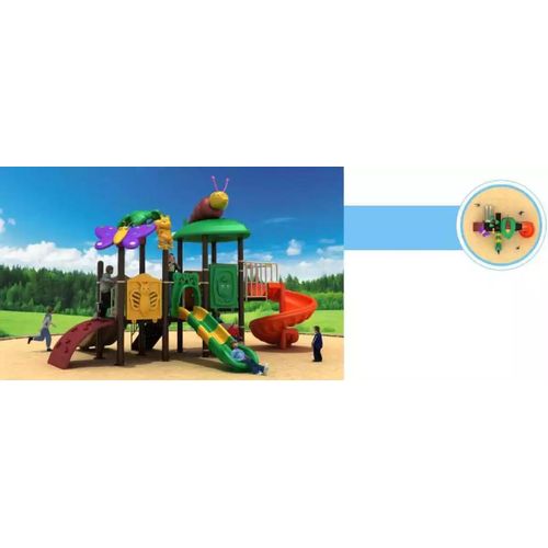 Kinder Spielplatz Spiel Gerät Haus Anlage Spielplätze Maßfertigung