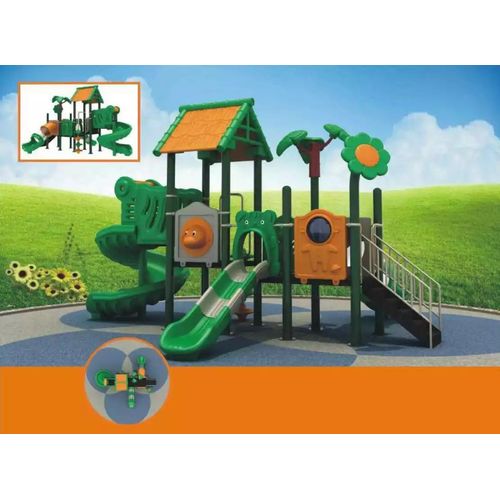 Spielplatz Spielturm Rutsche Kletterturm Spielhaus Spielplatz Garten