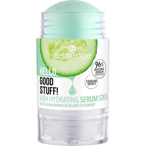 Hello, Good Stuff! 48h Feuchtigkeitspflege Serum Stick