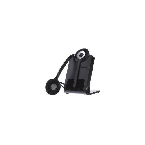 AGFEO Headset 920 Kabelloses Headset Headset Büro/Zentrale decall Schwarz