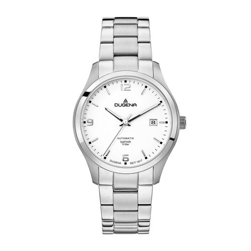 Dugena - Armbanduhr - Herren - Chrono - Tresor Automatik - 4460698