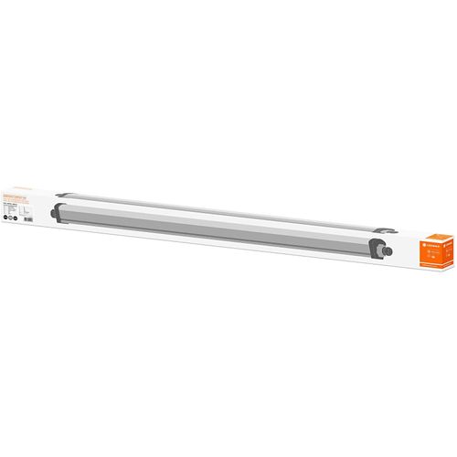 LEDVANCE LED Feuchtraumleuchte Damp Proof Compact IP66 120cm 23W/3000K IP66 4058075424227