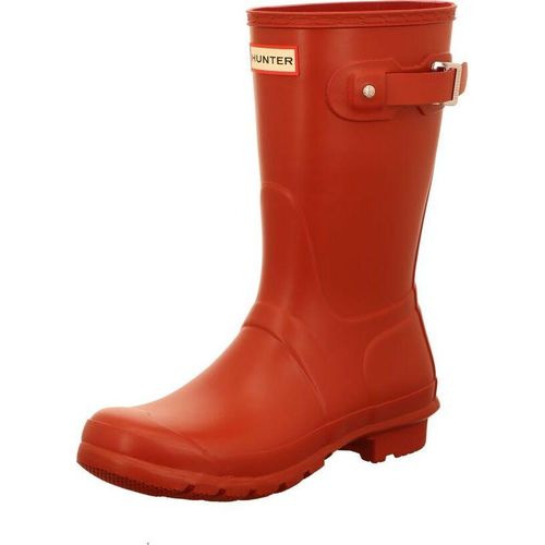 HUNTER ORIGINAL SHORT Rot