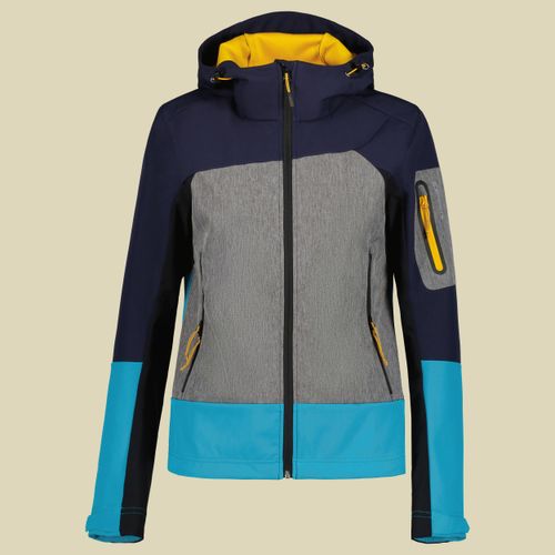 ICEPEAK Wanderjacke Damen Icepeak Bath TUERKIS 40