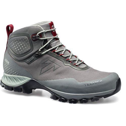 Tecnica Wanderschuh Plasma Mid S GTX
