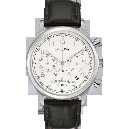 Bulova 96B354 Herrenchronograph