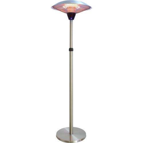 Sonnenstrahl Flex Infrarotheizstrahler Partyheizstrahler, Terrassenstrahler, 2100 Watt