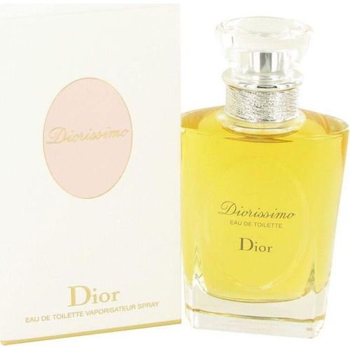 Dior Diorissimo Eau de Toilette 50ml
