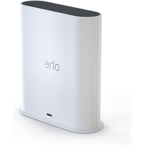 ARLO Ultra SmartHub - Zentrale Steuerung - kabellos, kabelgebunden