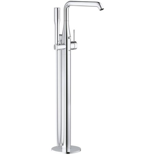 Grohe Essence Badkraan Vrijstaand Met Douchegarnituur Chroom