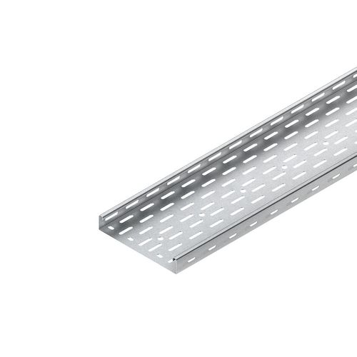Kabelrinne - Kabeldose 35x200mm