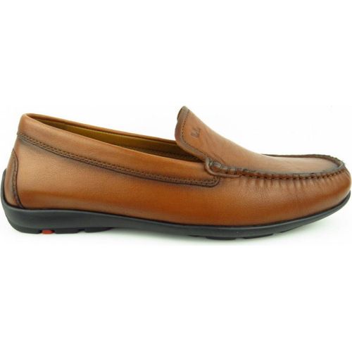 Lloyd Emilio 12-422-03 (8.5/brandy)