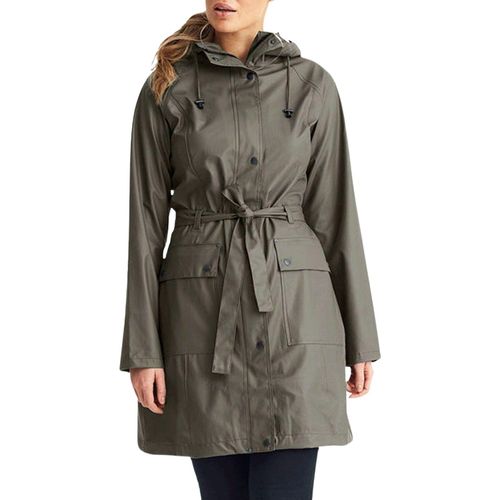 Ilse Jacobsen Regenjacke Damen