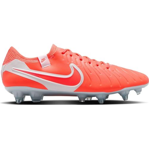 SPORT 2000 Stollen Fußballschuhe Tiempo Legend 10 Elite SG-Pro Anti-Clog Tractions Herren 6E696B655F647634333239 Rot 44 EU