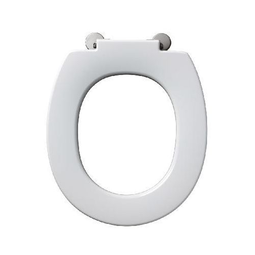IDEAL STANDARD S406601 WC-Sitzring Contour 21+ Weiß