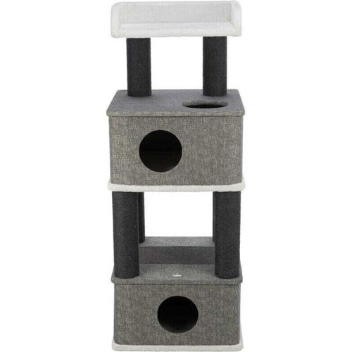 Trixie Kratzerpost Almira Grey