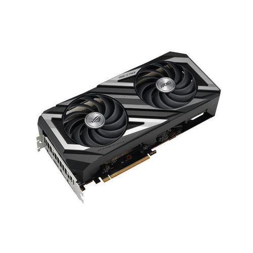 ASUS ROG Strix Radeon RX 7600 OC - Grafikkarten