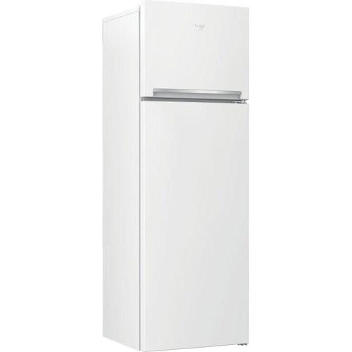 BEKO RDSA310M40WN Doppeltür-Kühlschrank – – 306 l