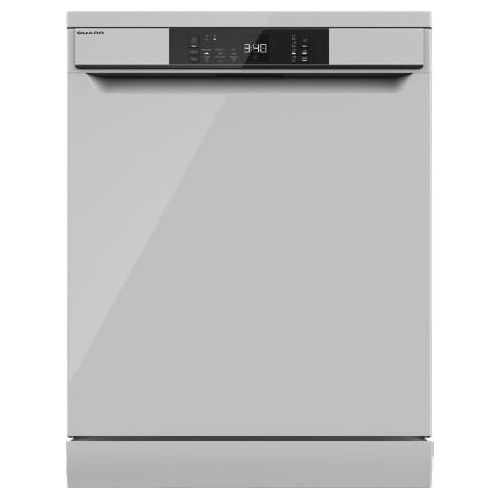 Sharp QW-NA1BF47ES Spülmaschine Freistehend 13 Maßgedecke
