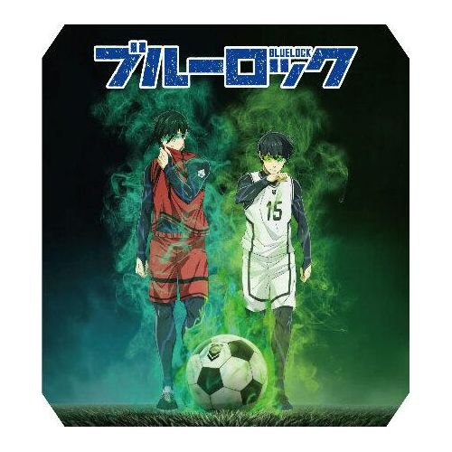 Blue Lock Weiss Schwarz Blau Spielkarten (Booster Box) Japanische Version
