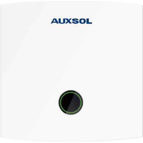 Wechselrichter Auxsol ASG-10TL-ZH 10 kW, batteriekompatibel, Photovoltaik Zulassung VDE-AR-N 4105 WiFi