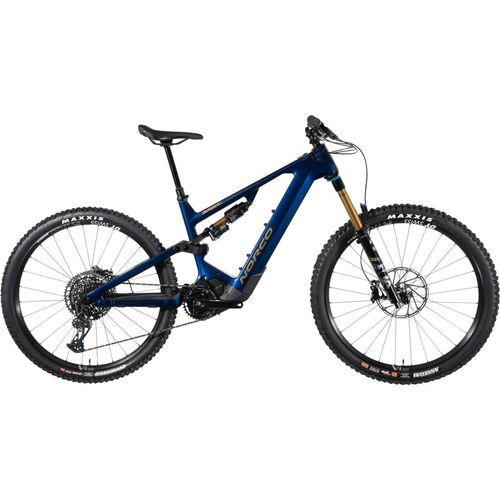 Norco Sight VLT C1 Blue/Copper 29