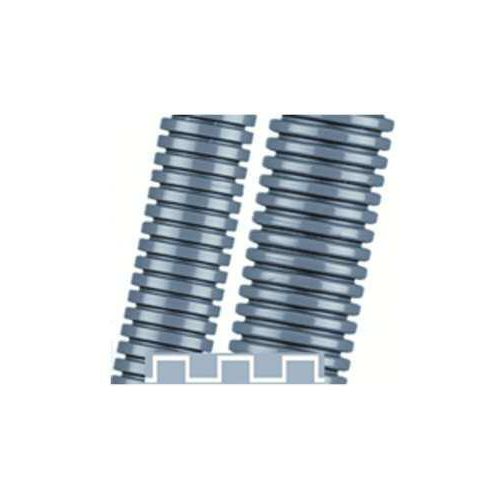 50 Meter Kunststoff-Wellschlauch ROHRflex-PA6AD15,8gr