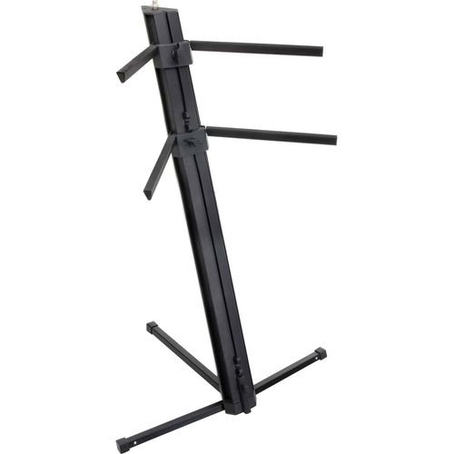Proline Keyboardständer PRO schwarz