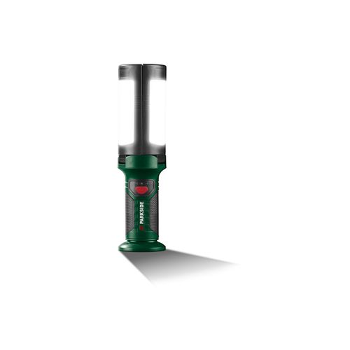 PARKSIDE® LED-Handleuchte »PWLF 2200 B1«, mit Powerbank