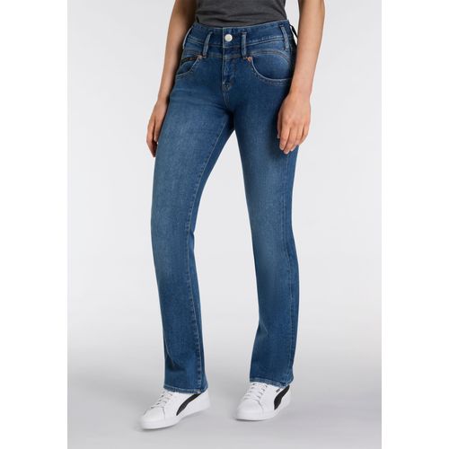 Bootcut-Jeans HERRLICHER 