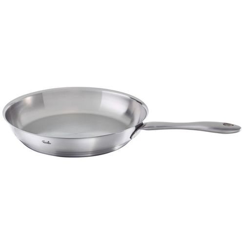 Fissler Bratpfanne Catania , Silber , Metall , Kochen, Pfannen, Bratpfannen