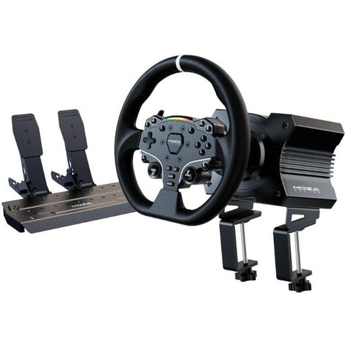 Lenkrad PC Moza Racing RS20